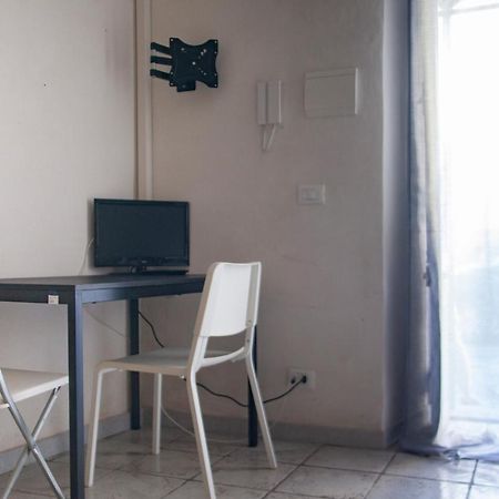 La Palma House Apartment Catania Luaran gambar