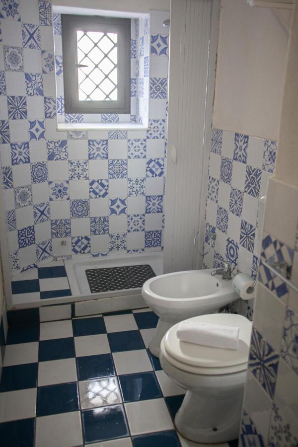La Palma House Apartment Catania Luaran gambar