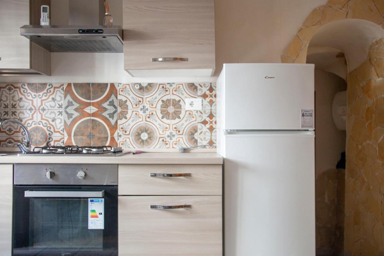 La Palma House Apartment Catania Luaran gambar