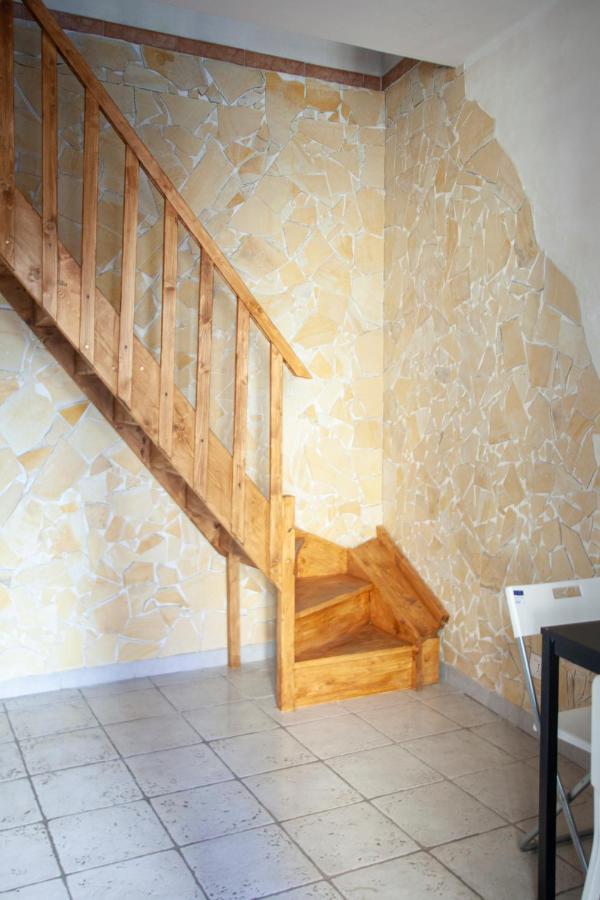 La Palma House Apartment Catania Luaran gambar