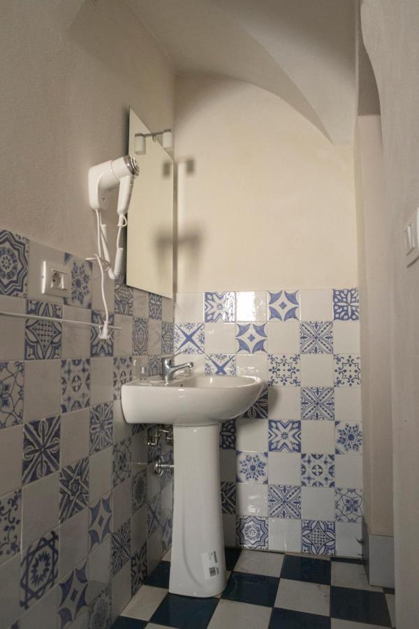 La Palma House Apartment Catania Luaran gambar