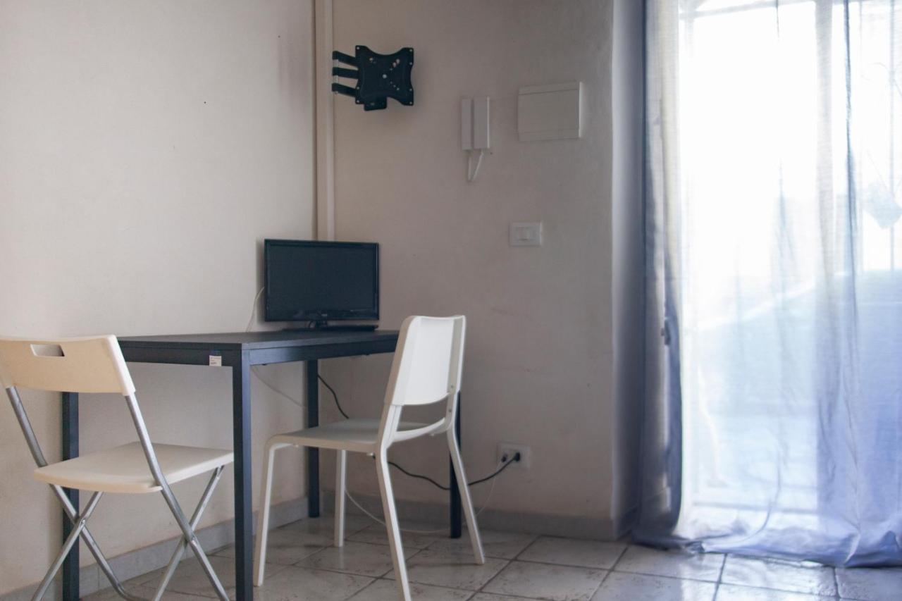 La Palma House Apartment Catania Luaran gambar
